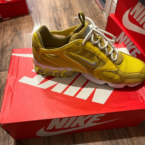 Nike Spiridon Cage 2 - Picture 3 of 6